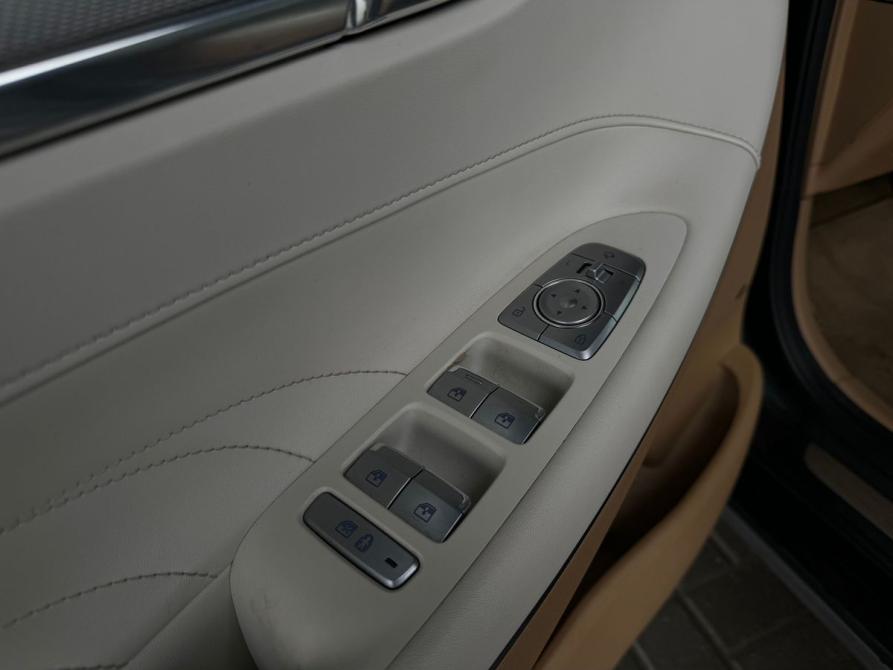 Hyundai Grandeur VI Рестайлинг Волгоград  - изображение 21