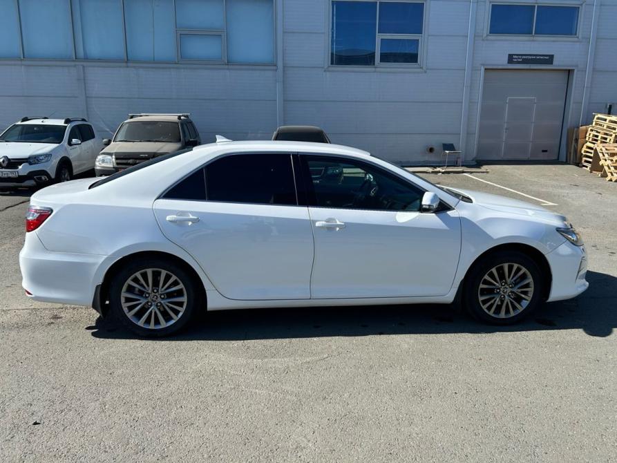 Toyota Camry VII (XV50) Рестайлинг Оренбург  - изображение 5
