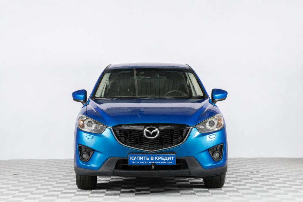 Mazda CX-5 I Челябинск  - изображение 2