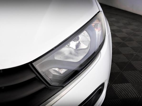 Lada (ВАЗ) Granta I Рестайлинг с пробегом 2025 года, цена 755 000 рублей, 34190 км, седан, Автокод Объявления