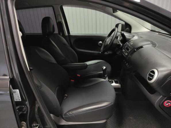 Nissan Note I Рестайлинг с пробегом 2012 года, цена 699 000 рублей, 165178 км, хэтчбек, Автокод Объявления