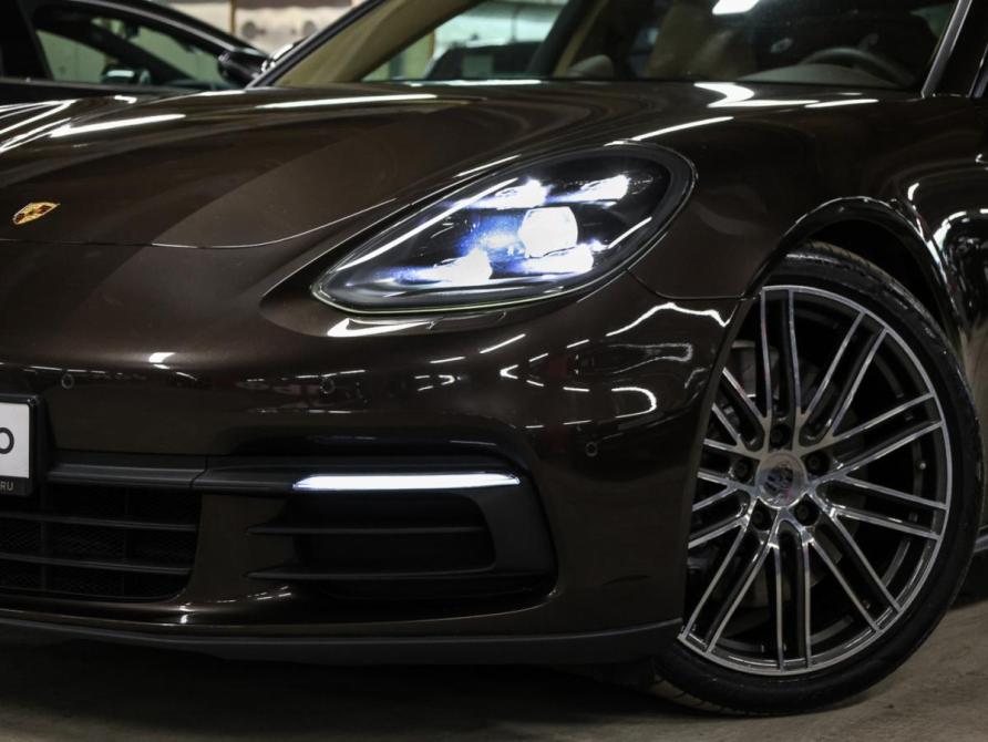 Porsche Panamera II Москва  - изображение 29
