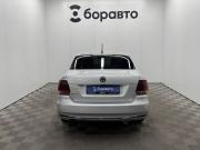 Volkswagen Polo V Рестайлинг Воронеж  - изображение 29