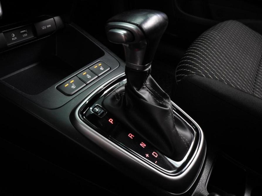 Kia Rio IV Воронеж  - изображение 15
