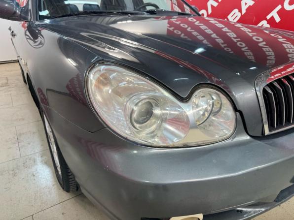 Hyundai Sonata IV (EF) Рестайлинг с пробегом 2004 года, цена 349 000 рублей, 191932 км, седан, Автокод Объявления