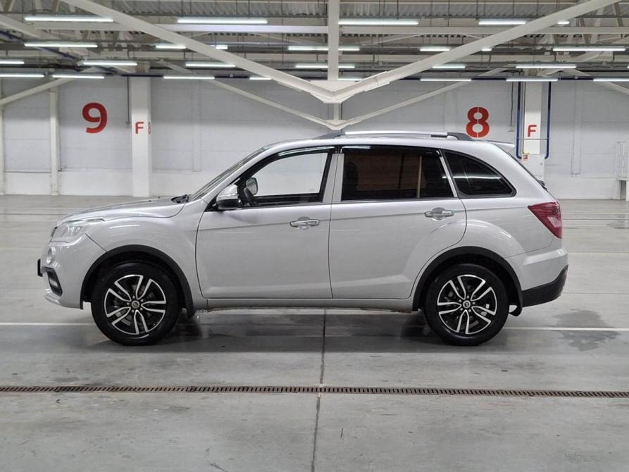 Lifan X60 I Рестайлинг 2 Казань  - изображение 10