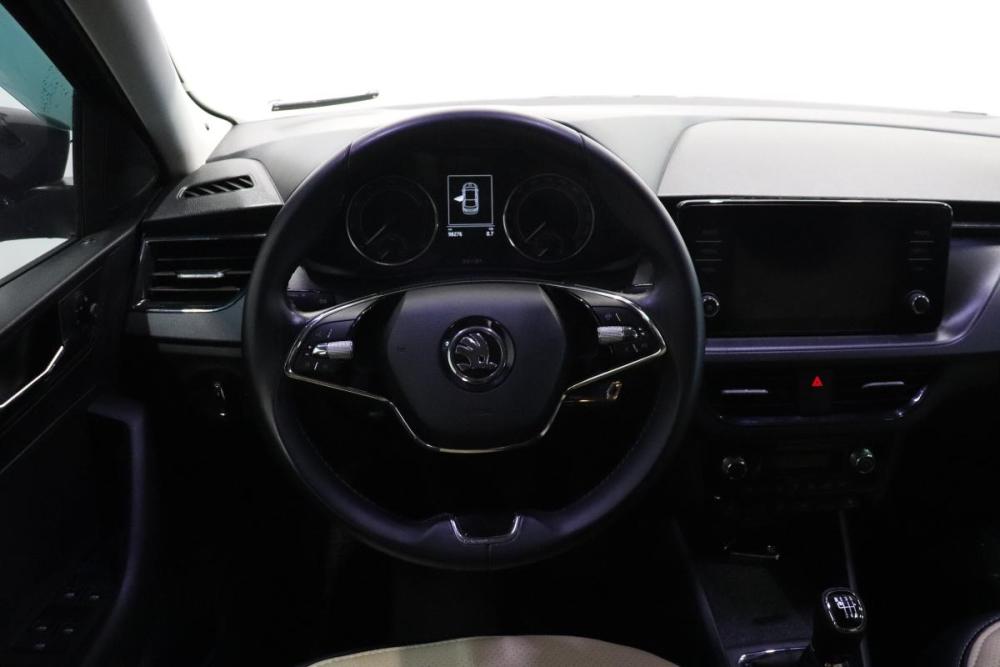 Skoda Rapid II Ульяновск  - изображение 8