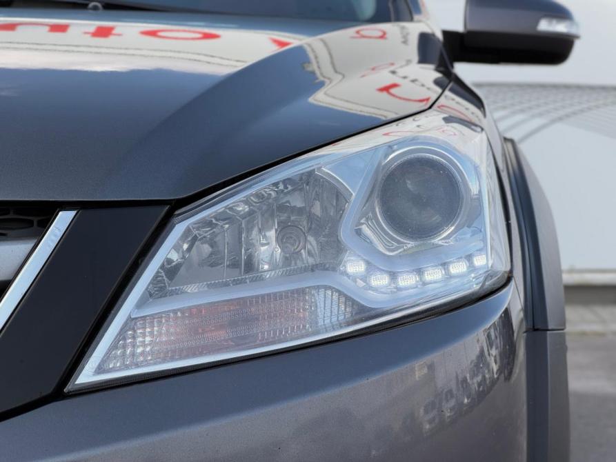 Dongfeng H30 Cross Воронеж  - изображение 4