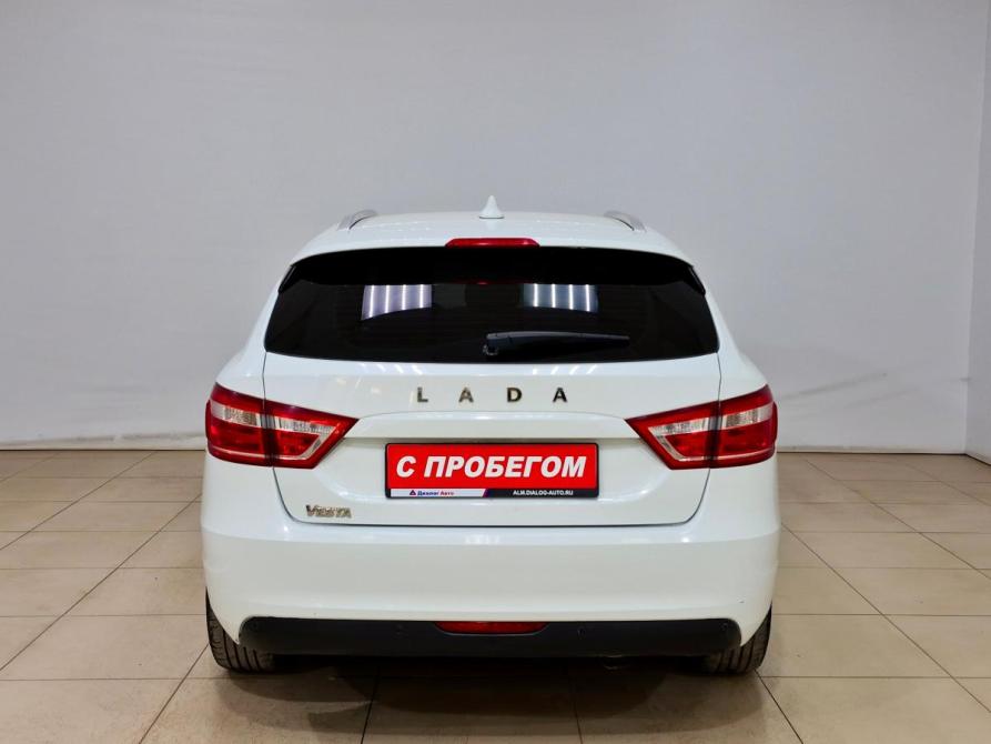 Lada (ВАЗ) Vesta I Альметьевск  - изображение 6