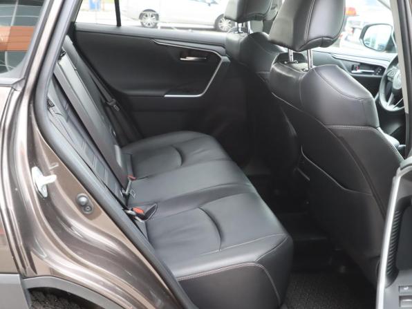 Toyota RAV4 V (XA50) с пробегом 2019 года, цена 3 250 000 рублей, 64000 км, внедорожник, Автокод Объявления