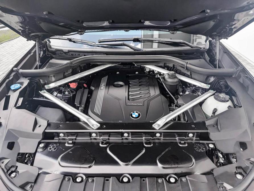 BMW X6 III (G06) Казань  - изображение 11