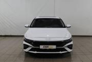 Hyundai Elantra VII (CN7) Рестайлинг Астрахань  - изображение 28