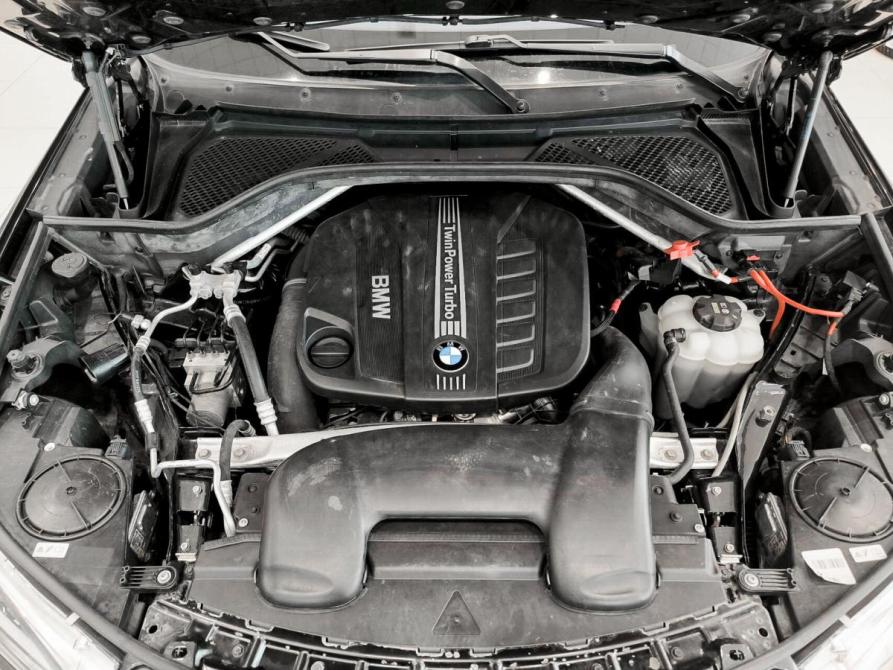 BMW X5 III (F15) Казань  - изображение 11