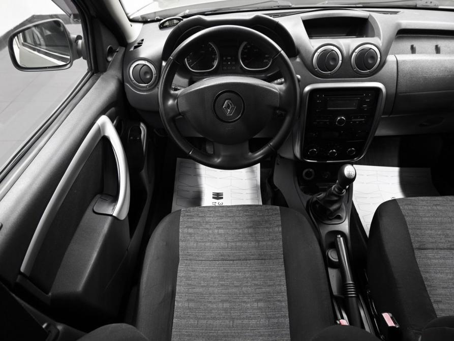 Renault Duster I Тверь  - изображение 11