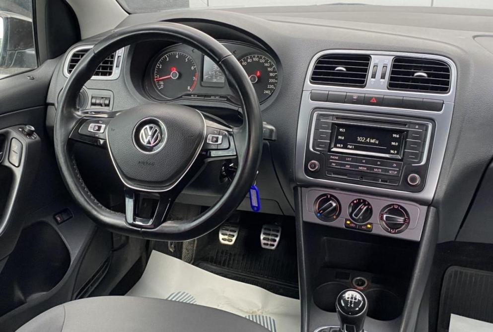 Volkswagen Polo V Рестайлинг Владимир  - изображение 12
