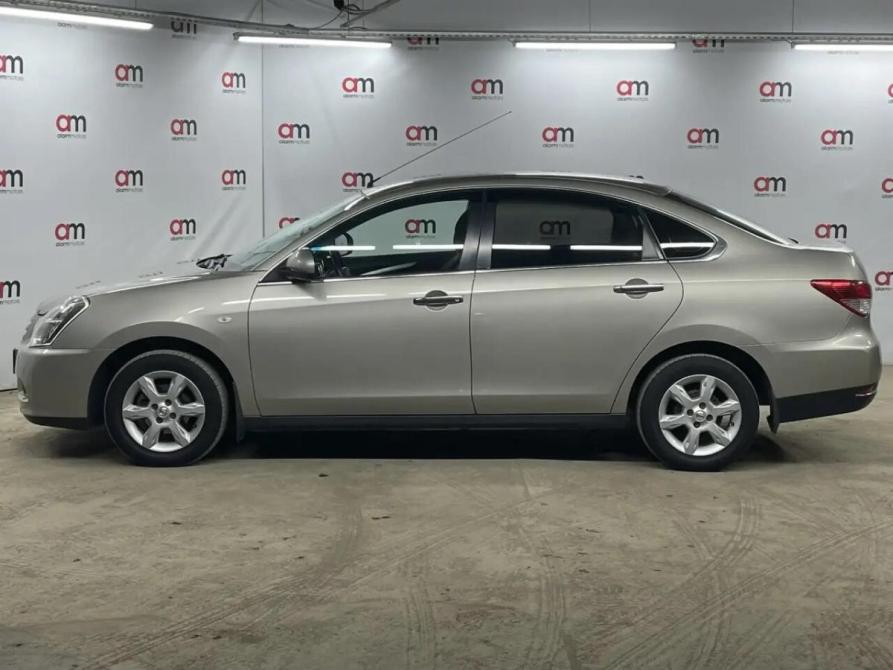 Nissan Almera III (G15) Санкт-Петербург  - изображение 7