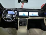 Geely Monjaro I Рестайлинг (China Market) Москва  - изображение 33