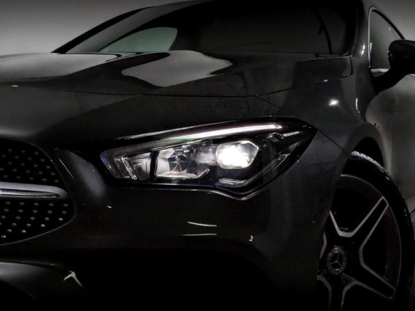 Mercedes-Benz CLA II (C118 X118) с пробегом 2022 года, цена 3 700 000 рублей, 41578 км, универсал, Автокод Объявления