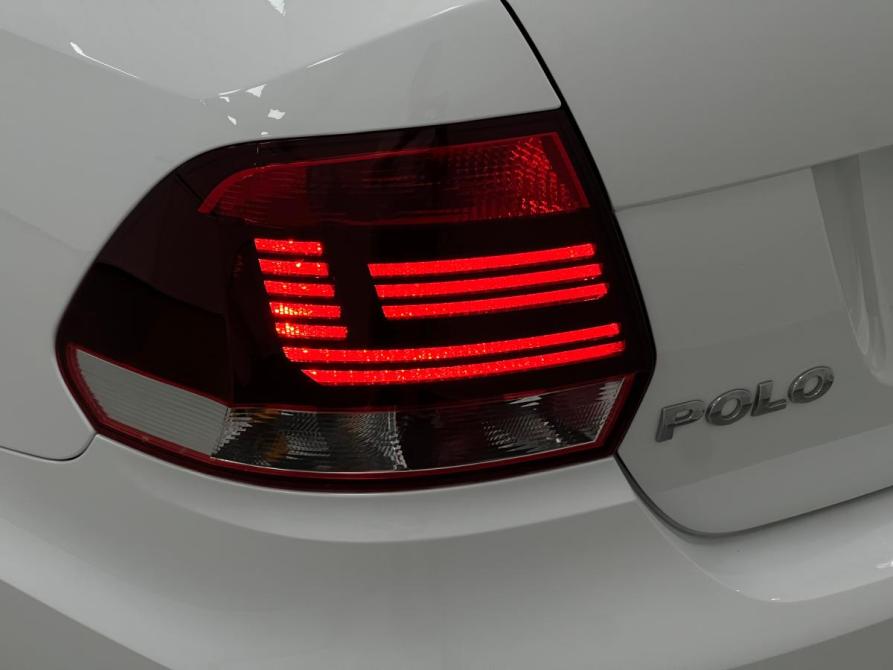 Volkswagen Polo V Рестайлинг Казань  - изображение 6
