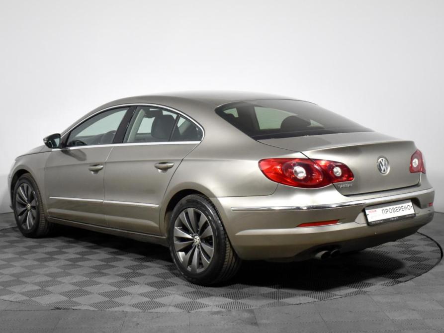 Volkswagen Passat CC I Санкт-Петербург  - изображение 7