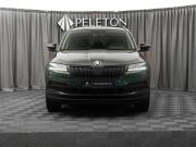 Skoda Karoq I Москва  - изображение 32