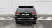 Jeep Grand Cherokee IV (WK2) Рестайлинг Ставрополь  - изображение 32