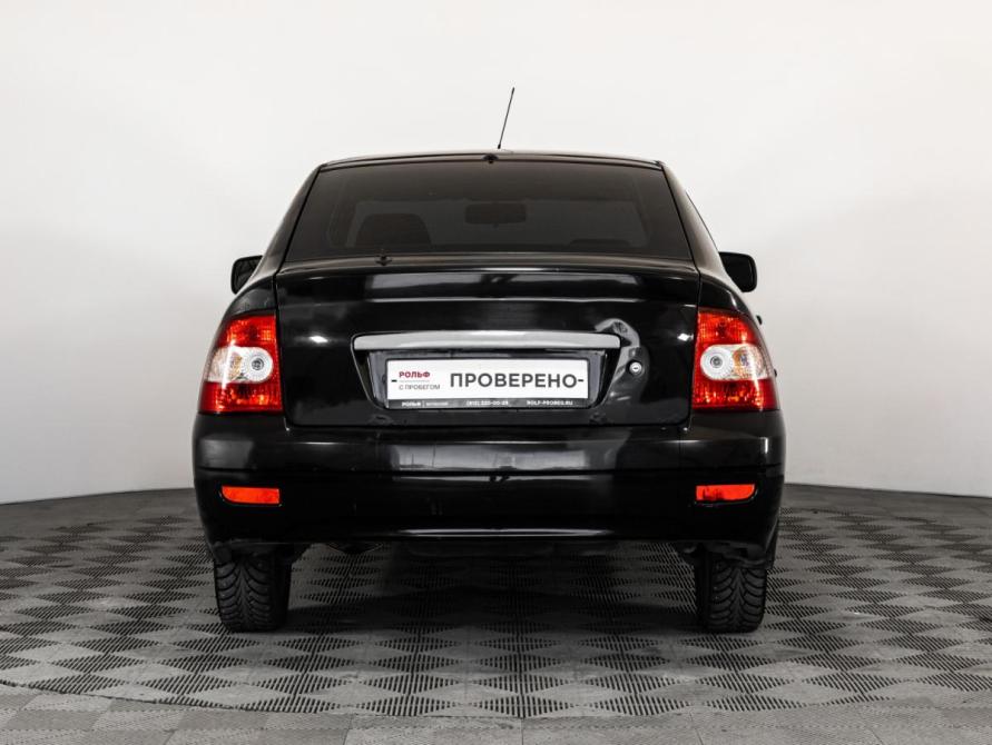 Lada (ВАЗ) Priora I Санкт-Петербург  - изображение 6