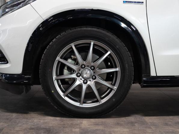 Honda Vezel I Рестайлинг с пробегом 2019 года, цена 1 850 000 рублей, 81000 км, внедорожник, Автокод Объявления