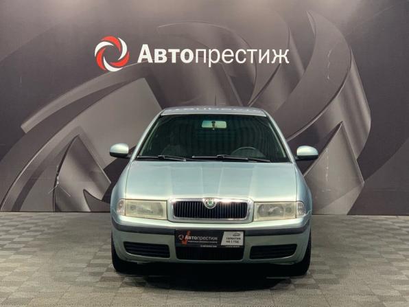 Skoda Octavia I (A4) Рестайлинг с пробегом 2009 года, цена 475 000 рублей, 203000 км, лифтбек, Автокод Объявления