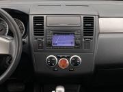 Nissan Tiida I Рестайлинг Москва  - изображение 36