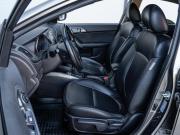 Kia Forte I Краснодар  - изображение 31