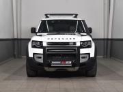Land Rover Defender II Кемерово  - изображение 41