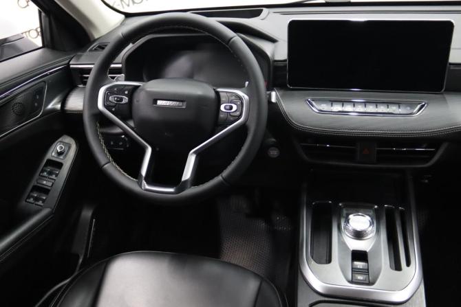 Haval Jolion I с пробегом 2022 года, цена 1 585 550 рублей, 132119 км, внедорожник, Автокод Объявления