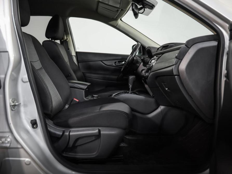 Nissan X-Trail III Рестайлинг Санкт-Петербург  - изображение 20