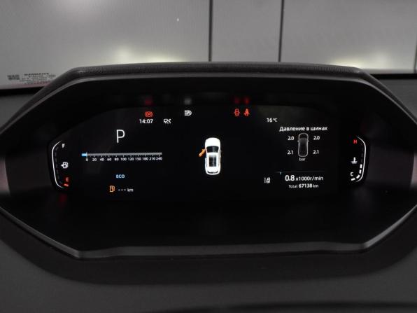 Changan UNI-S I с пробегом 2024 года, цена 2 049 000 рублей, 67138 км, внедорожник, Автокод Объявления