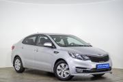 Kia Rio III Рестайлинг Оренбург  - изображение 21