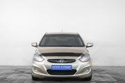 Hyundai Solaris I Кемерово  - изображение 21