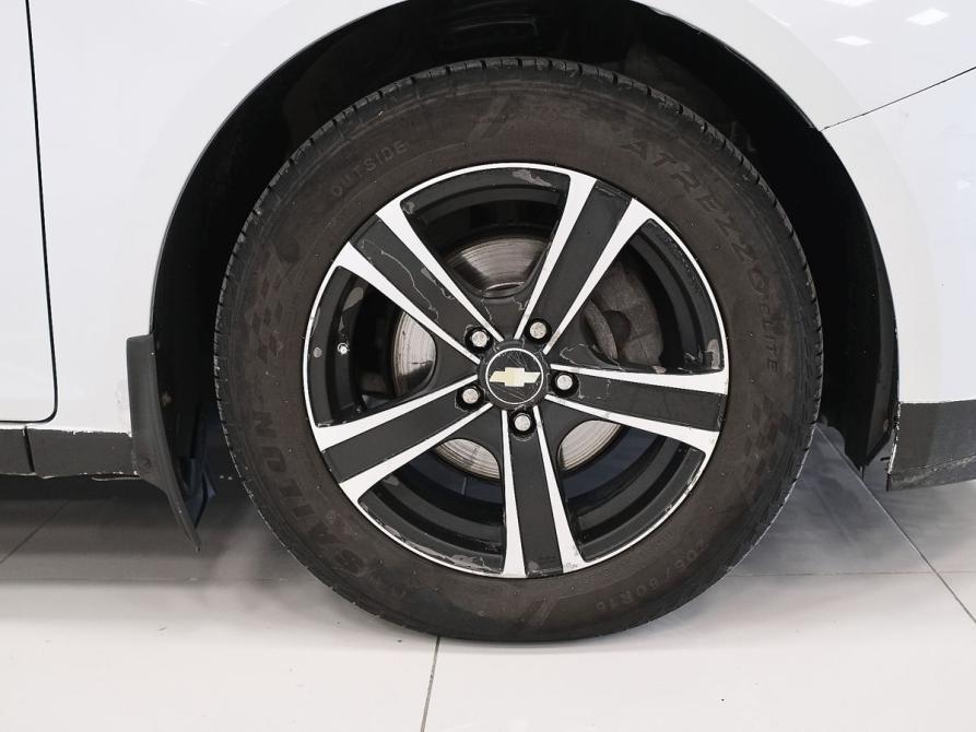 Chevrolet Cruze I Самара  - изображение 19