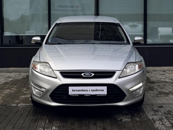 Ford Mondeo IV Рестайлинг с пробегом 2012 года, цена 915 000 рублей, 168874 км, седан, Автокод Объявления