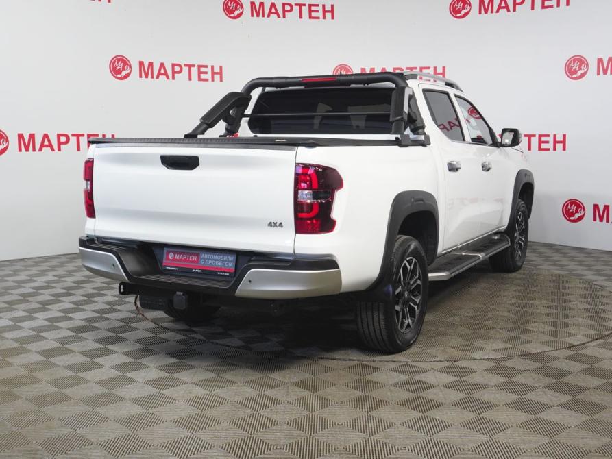 Changan Hunter Plus Вологда  - изображение 5