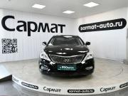 Hyundai Grandeur V Новосибирск  - изображение 27