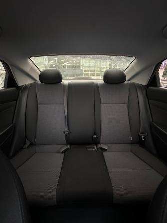 Hyundai Solaris II с пробегом 2019 года, цена 1 213 000 рублей, 107000 км, седан, Автокод Объявления