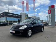 Nissan Tiida I Стерлитамак  - изображение 23
