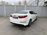Kia Optima III Рестайлинг Ростов-на-Дону  - изображение 34