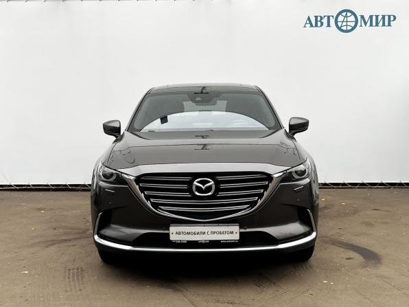 Mazda CX-9 II с пробегом 2020 года, цена 3 100 000 рублей, 173198 км, внедорожник, Автокод Объявления