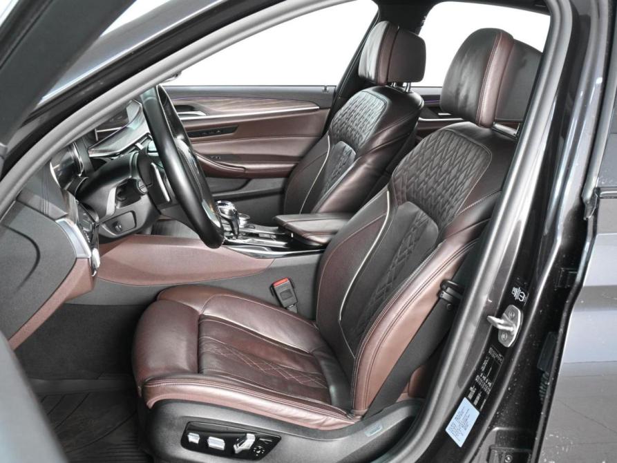 BMW 5 серии VII (G30/G31/G38) Ростов-на-Дону  - изображение 10