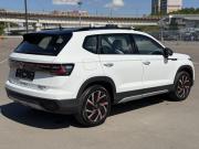 Volkswagen Tharu I Рестайлинг Казань  - изображение 40