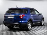 Ford Explorer V Рестайлинг 2 Москва  - изображение 23