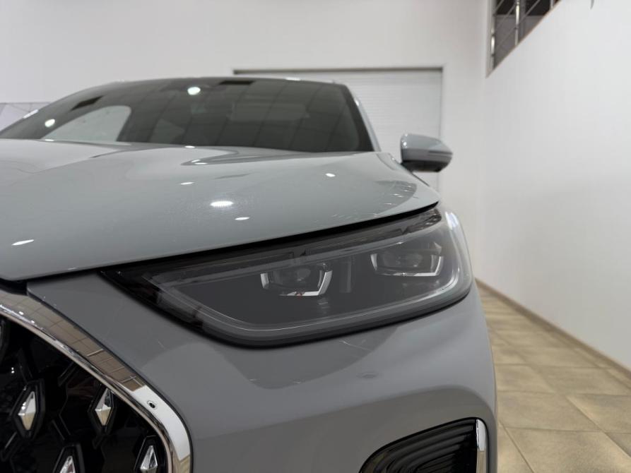 Chery Tiggo 9 I Новороссийск  - изображение 17