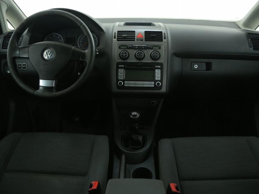 Volkswagen Touran I Рестайлинг Иваново  - изображение 12